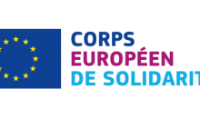Corps Européen de Solidarité : CES 