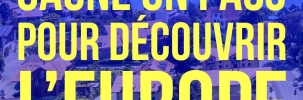 Vous avez 18 ans ? Partez découvrir l’Europe en train grâce à DiscoverEU !