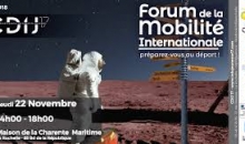 Forum Mobilité Internationale