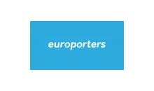 Participez au concours Europorters !
