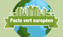 Pacte vert européen