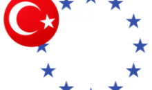 Adhésion Turquie dans l'Union européenne