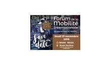 Forum mobilité internationale à La Rochelle