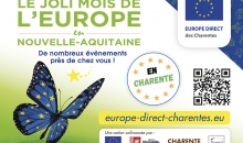 Petite rétrospective du JME en Charente et Charente-Maritime : 