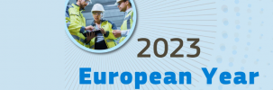 2023 l'Année Européenne des Compétences