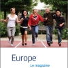 Europe - Le magazine des jeunes curieux 