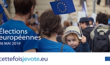 Cette fois je vote !