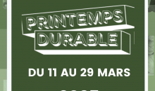 printemps durable 2025