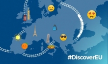 Retour sur le Meet-Up Discover EU à La Rochelle