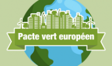 pacte vert