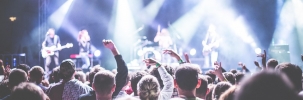  Été 2025 : Découvrez les festivals en Europe !