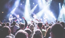  Été 2025 : Découvrez les festivals en Europe !
