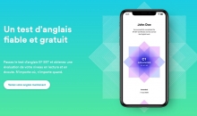 EF SET : test d’évaluation en anglais certifié et gratuit