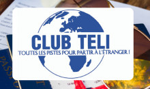 Il est encore temps de partir travailler à l’étranger cet été !