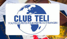 Emploi saisonniers à l'étranger club teli