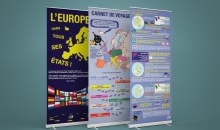 [expo] L'Europe dans tous ses Etats