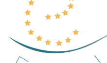 Simulation d’une assemblée parlementaire d’Euro-députés.