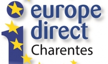Europe Direct des Charentes reste en contact avec vous