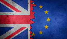 L'avancement des négociations post-Brexit