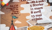 Voyage, voyage !