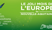 Préparons ensemble le Joli Mois de l'Europe 2018
