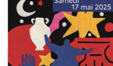 La Nuit européenne des musées 2025