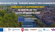 inauguration europe direct