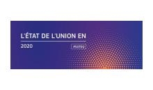 Discours sur l’état de l’Union européenne – Ursula von der Leyen – 16 septembre 2020