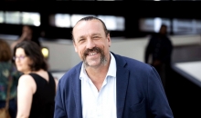 JME 2021 : Benoît Biteau en visite au Lycée Jean Monnet de Cognac