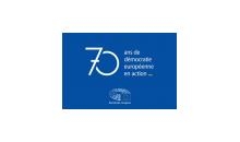 70 ans du Parlement européen