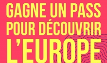 DiscoverEU : Voyager en Europe gratuitement !