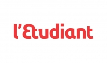 logo l'etudiant