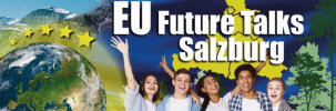 EU Future Talks : Impliquez-vous dans le futur de l’Europe !