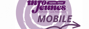 L’IJ Mobile : l’information jeunesse qui vient à vous !