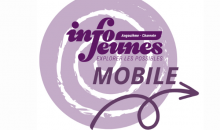 L’IJ Mobile : l’information jeunesse qui vient à vous !