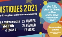 Café linguistique en Facebook live