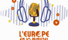 Découvrez les podcasts : 