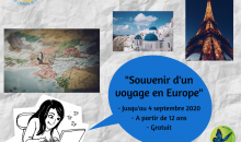 Concours de nouvelles 