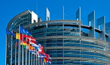 Le Parlement Européen de retour à Strasbourg !