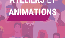 Découvrez notre catalogue d’ateliers et animations 2025