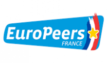 Appel à candidatures pour le réseau EuroPeers 2024-2025