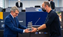 Le Prix LUX attribué à L’Affaire Collective d’Alexander Nanau