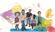 Chantiers de jeunes bénévoles cet été 