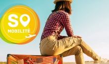 So Mobilité : une plateforme pour préparer son départ à l'international