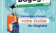 Partez à l'étranger avec le dispositif BAGAGES !