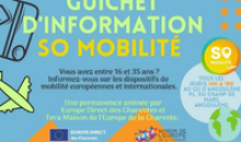 Les permanences du guichet 