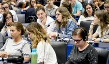 L'Union Européenne lance une consultation à destination des jeunes !