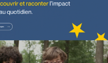 Europorters : le concours de reportages des jeunes citoyens européens