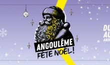 Angoulême fêtes noël