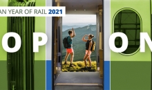 Voyagez à travers l'Europe grâce à Discover EU